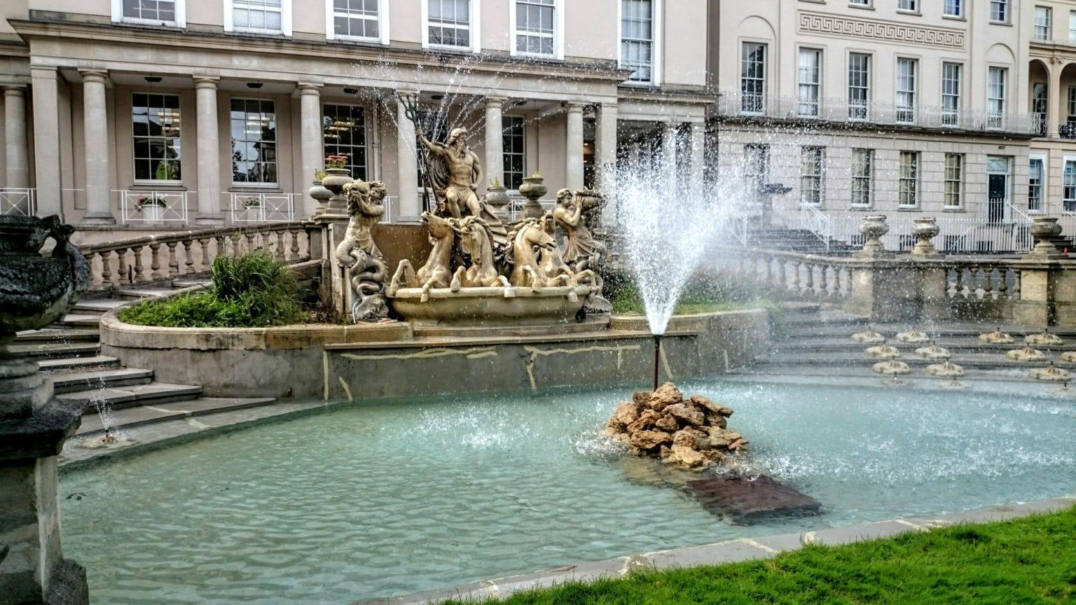 Live-in care in Cheltenham
