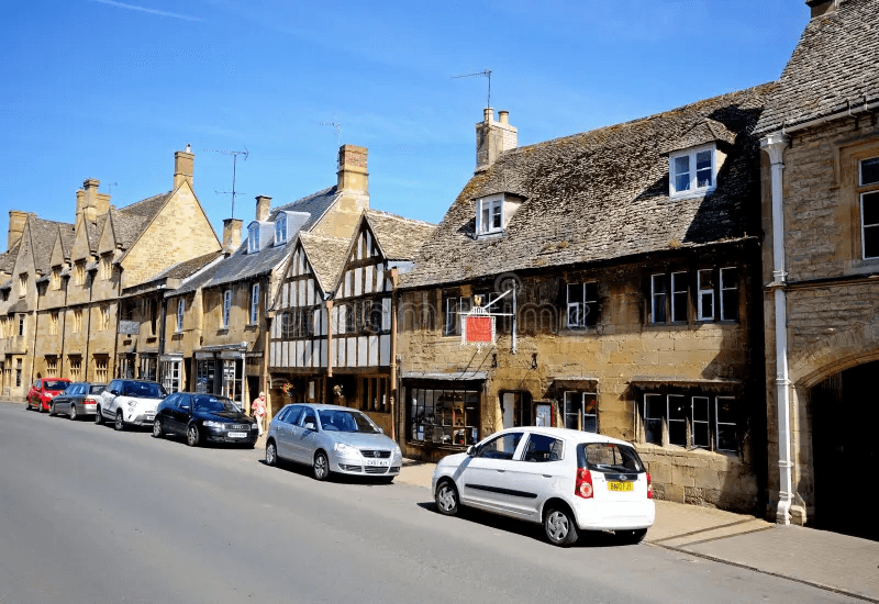 Live-in care in Chipping Campden